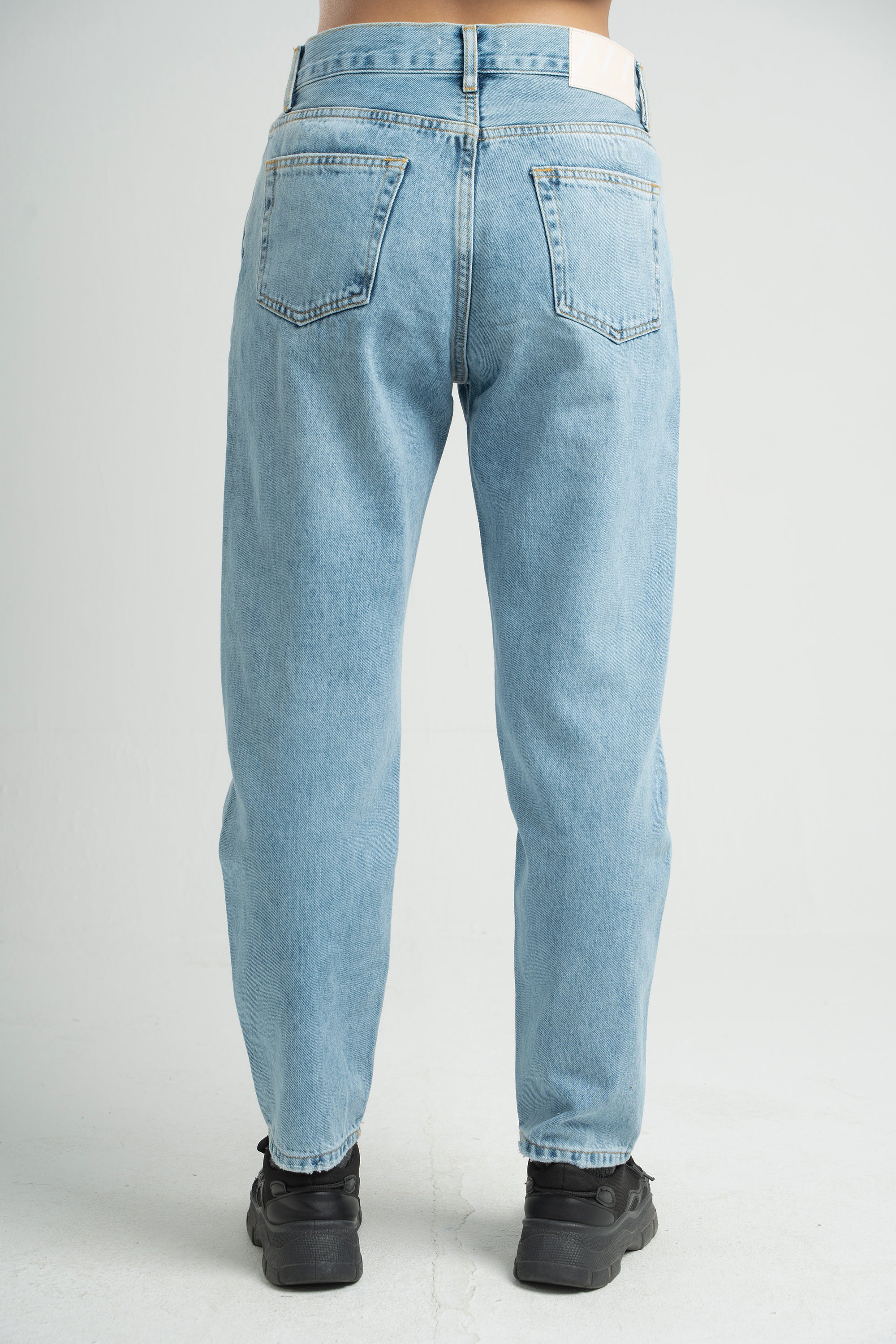 Mom Jeans